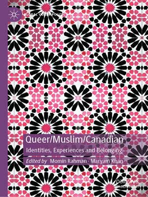 cover image of Queer/Muslim/Canadian